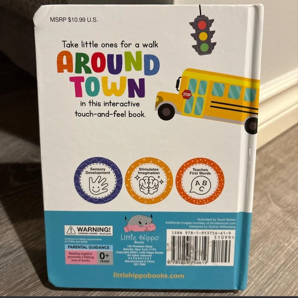 N/A teaching tots